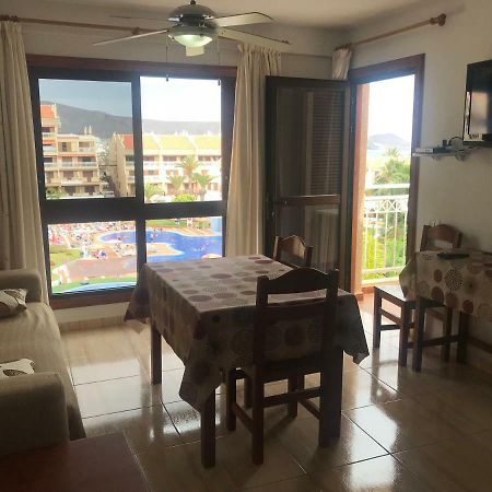 Compostela Beach Family Garden Playa Las Americas Arona  Bagian luar foto