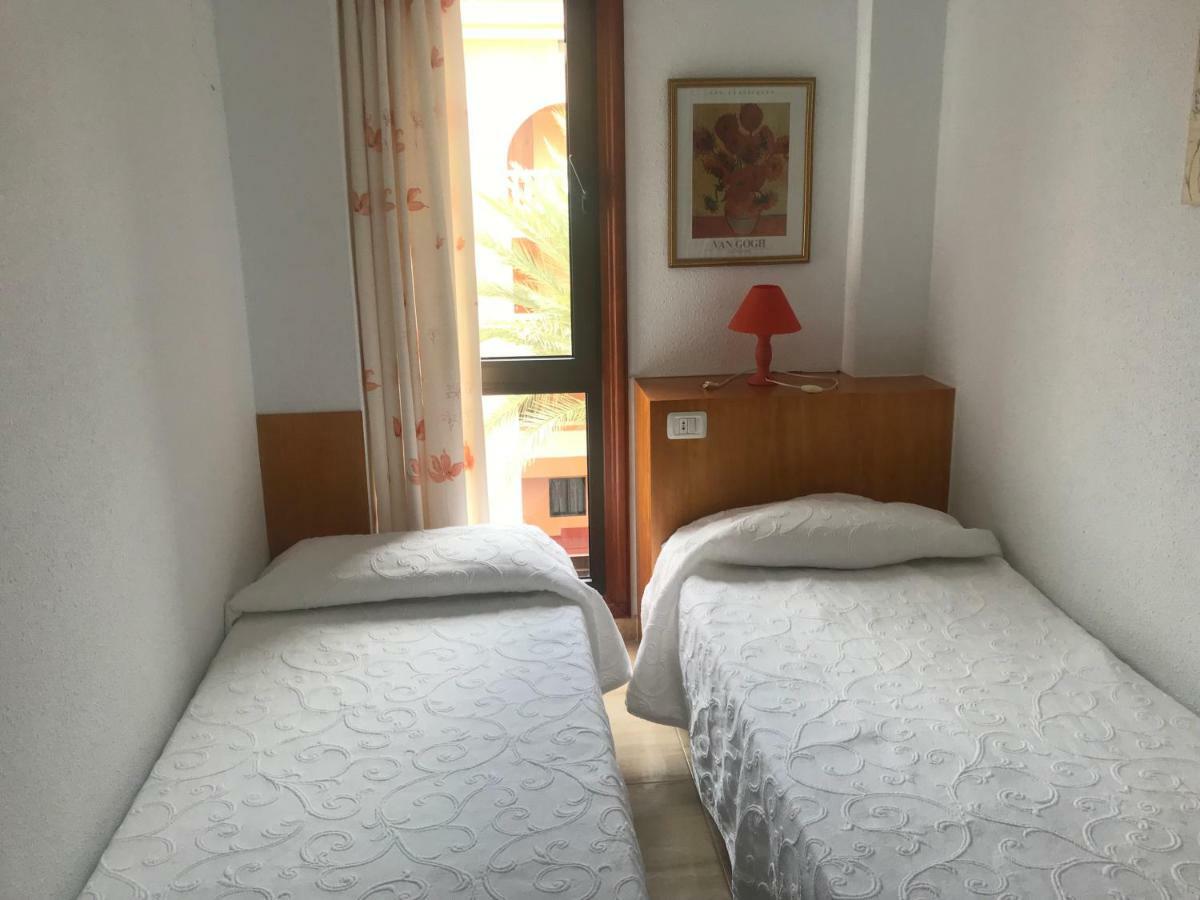 Compostela Beach Family Garden Playa Las Americas Arona  Bagian luar foto