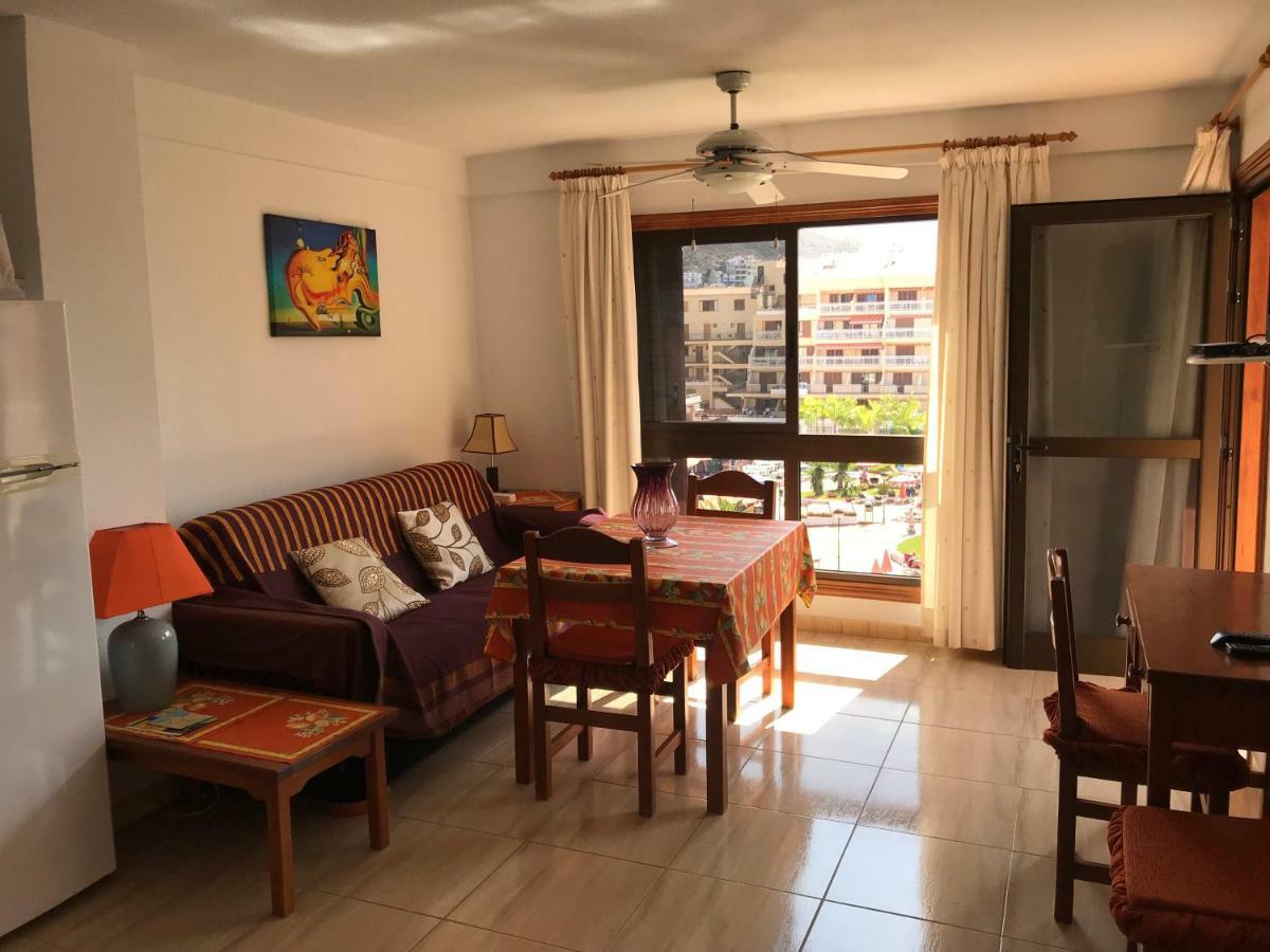 Compostela Beach Family Garden Playa Las Americas Arona  Bagian luar foto